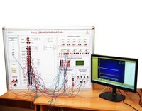 Учебный лабораторный стенд «Двухконтурная САР»  - fgospostavki.ru - Владимир