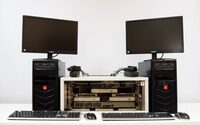 Типовой комплект учебного оборудования «Глобальные компьютерные сети» - fgospostavki.ru - Владимир
