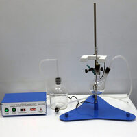 Установка «Определение показателя адиабатического процесса для газов при помощи осциллятора» - fgospostavki.ru - Владимир