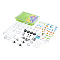 Электронный конструктор Neuron Creative Lab Kit 2.0 - fgospostavki.ru - Владимир