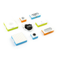 Электронный конструктор NEURON Inventor Kit - fgospostavki.ru - Владимир