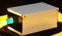 Светогенератор для фибероптики ФОС-100ГЛ-И - fgospostavki.ru - Владимир