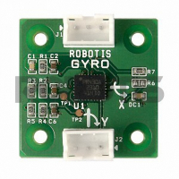 Гироскоп GYRO SENSOR GS-12 - fgospostavki.ru - Владимир