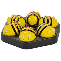 Комплект программируемых мини-роботов Bee-Bot - fgospostavki.ru - Владимир