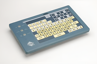 Клавиатура большая программируемая IntelliKeys - fgospostavki.ru - Владимир
