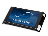 Видеоувеличитель Compact 6HD World - fgospostavki.ru - Владимир
