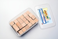 Игровой набор Фребеля "Кубики" (48 шт., бук, серия "Красота вокруг нас") - fgospostavki.ru - Владимир