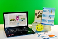 Коллекция натурально-интерактивная "Лен" - fgospostavki.ru - Владимир