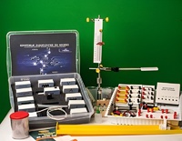 Цифровая лаборатория по физике для ученика (оборудование и комплект датчиков с ПО) - fgospostavki.ru - Владимир