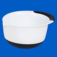 Нескользящая миска для смешивания продуктов - fgospostavki.ru - Владимир