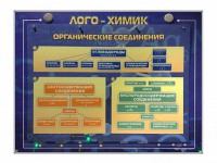 Комбинированный модульный комплекс "Лого-химик" - fgospostavki.ru - Владимир