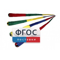 Игра "Комета" (разноцветные) - fgospostavki.ru - Владимир