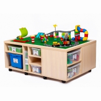 Игровой многофункциональный стол «STEM» - fgospostavki.ru - Владимир