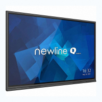 Интерактивная LED панель Newline TT-6521Q - fgospostavki.ru - Владимир