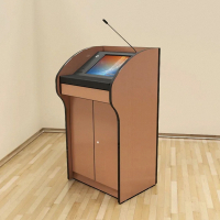 Интерактивная трибуна Smart 17 - fgospostavki.ru - Владимир