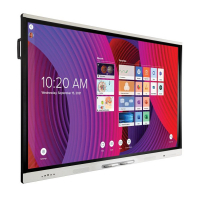 Интерактивный дисплей  SMART модель SBID-MX265-V2-C (в составе интерактивной панели SBID-MX065-V2-C) с ПО SMART Notebook - fgospostavki.ru - Владимир