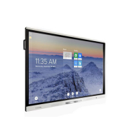 Интерактивный дисплей  SMART модель SBID-MX275-V2 (в составе интерактивной панели SBID-MX075-V2) с ПО SMART Notebook - fgospostavki.ru - Владимир