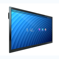 Интерактивный дисплей  SMART SBID-GX165 (в составе интерактивной панели SBID-GX065) - fgospostavki.ru - Владимир