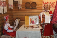 Русский народный костюм: традиции и современность - fgospostavki.ru - Владимир