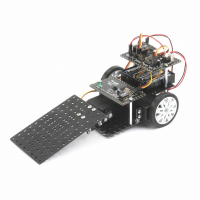 Конструктор Robo kit 2 - fgospostavki.ru - Владимир
