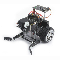 Конструктор Robo kit 4 - fgospostavki.ru - Владимир