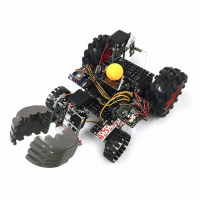 Конструктор Robo kit 6 - fgospostavki.ru - Владимир
