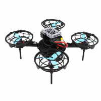 квадрокоптер Makefire Ghost II - fgospostavki.ru - Владимир