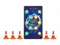 Многофункциональный спортивно-игровой комплекс "Спортивная эстафета" - fgospostavki.ru - Владимир