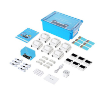 Образовательный робототехнический набор Makeblock Codey Rocky Education Pack - 6 Robots - fgospostavki.ru - Владимир