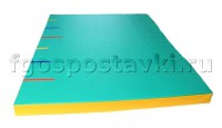 Детский мат с разметкой - fgospostavki.ru - Владимир