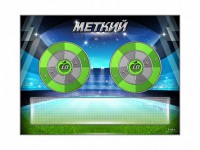 Электрифицированный координационно-развивающий спортивный комплекс "Меткий" - fgospostavki.ru - Владимир