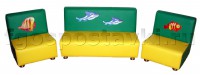 Комплект "Море" - fgospostavki.ru - Владимир