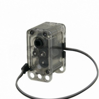 Мотор-редуктор Geared Motor GM-10A - fgospostavki.ru - Владимир