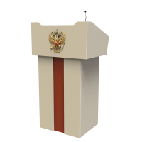Мультимедийная интерактивная трибуна Lector - fgospostavki.ru - Владимир
