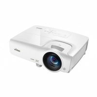 Мультимедийный короткофокусный проектор Vivitek DX283ST - fgospostavki.ru - Владимир