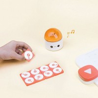 Набор Matatalab Musician Add-on ресурсный набор для программирования музыки к робототехническому набору Matatalab Coding Set - fgospostavki.ru - Владимир