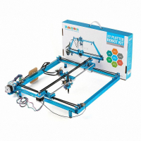 Набор XY плоттера XY Plotter Robot Kit V2.0  - fgospostavki.ru - Владимир
