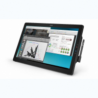 Интерактивный настольный дисплей SMART Podium 624 - fgospostavki.ru - Владимир