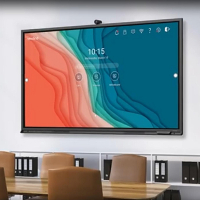 Интерактивная LED панель Newline TT-7522Q - fgospostavki.ru - Владимир