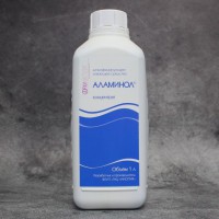 Аламинол концентрированный (1 л) - fgospostavki.ru - Владимир
