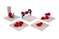 Набор для конструирования на уроках по предмету «Технология» в 5-6 классах - fgospostavki.ru - Владимир