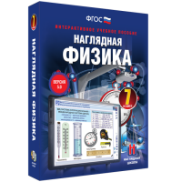 Наглядная физика. 7 класс - fgospostavki.ru - Владимир
