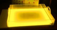 Планшет для аква-анимации с RGB подсветкой (55х35 см) - fgospostavki.ru - Владимир