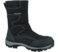Ботинки трекинговые m.500 Snowboot (Thinsulate) - fgospostavki.ru - Владимир