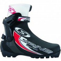 Ботинки Concept Skate 296 - fgospostavki.ru - Владимир