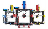 Конструктор для сборки 3D принтера - fgospostavki.ru - Владимир