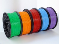 Пластик для 3D - принтера (в ассортименте) - fgospostavki.ru - Владимир