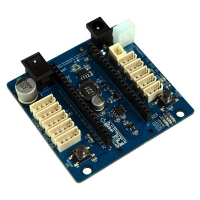 Плата расширения OPENCM 485 EXPANSION BOARD - fgospostavki.ru - Владимир