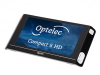 Видеоувеличитель Optelec Compact 6HD World - fgospostavki.ru - Владимир