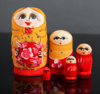 Матрешка - fgospostavki.ru - Владимир